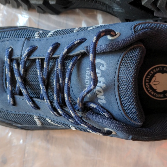 NWT Cotton Traders Walking Shoes - Picture 2 of 11